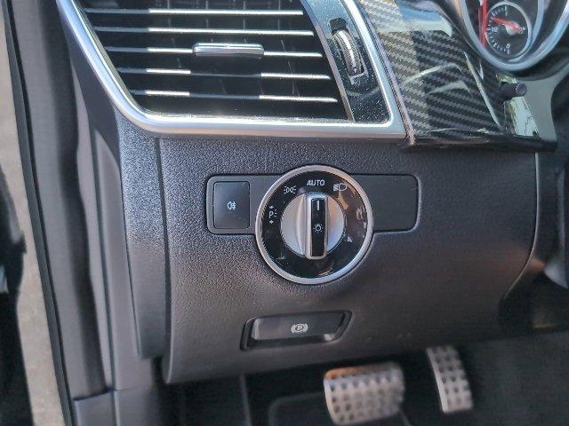 used 2016 Mercedes-Benz GLE-Class car, priced at $27,800