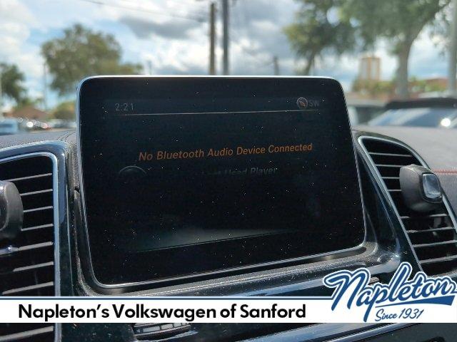 used 2016 Mercedes-Benz GLE-Class car, priced at $28,999