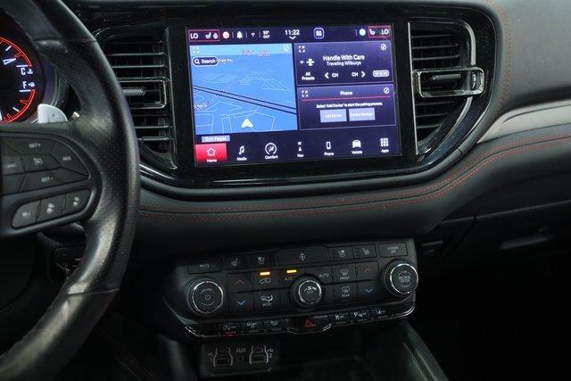 used 2023 Dodge Durango car, priced at $30,320