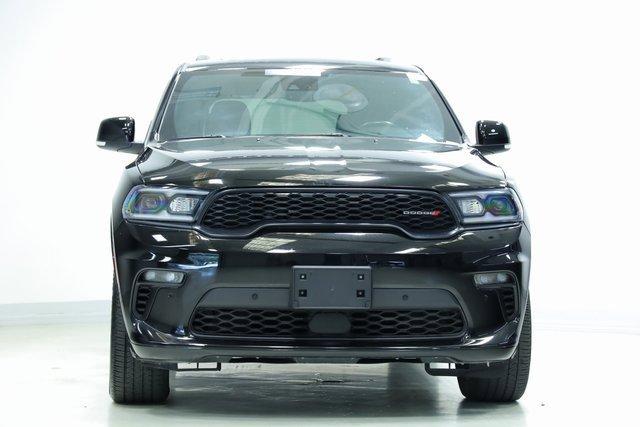 used 2023 Dodge Durango car, priced at $30,320