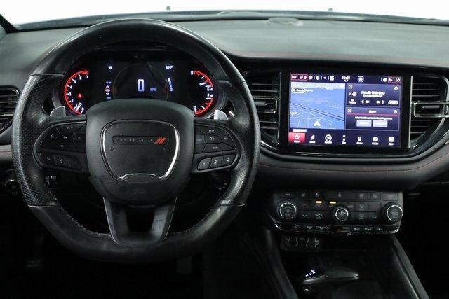 used 2023 Dodge Durango car, priced at $30,320