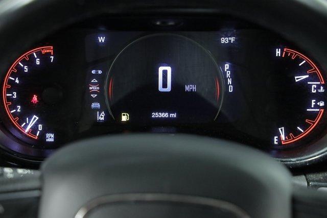used 2023 Dodge Durango car, priced at $30,320