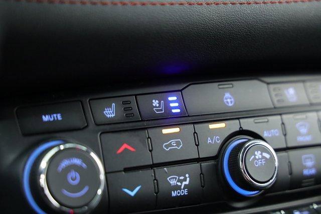 used 2023 Dodge Durango car, priced at $30,320