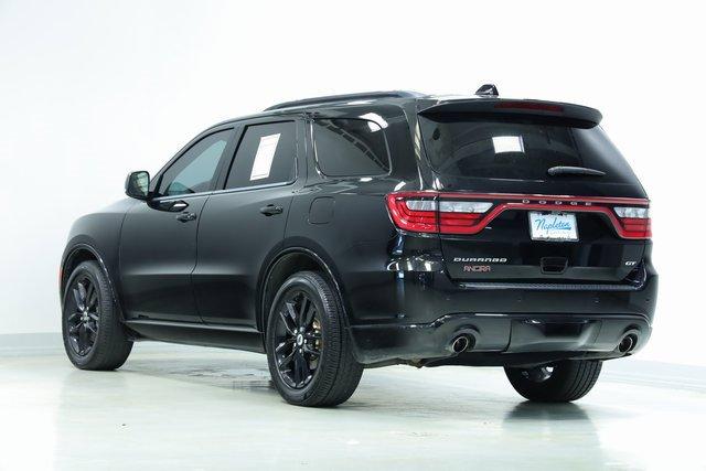 used 2023 Dodge Durango car, priced at $30,320