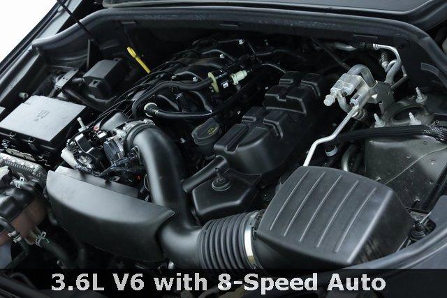 used 2023 Dodge Durango car, priced at $30,320