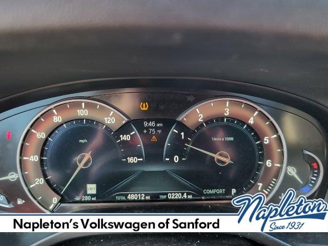 used 2019 BMW X3 car, priced at $19,325