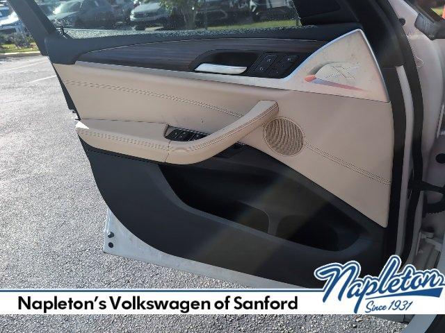 used 2019 BMW X3 car, priced at $19,325