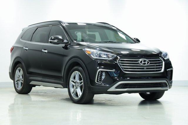 used 2019 Hyundai Santa Fe XL car, priced at $19,500