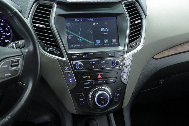used 2019 Hyundai Santa Fe XL car, priced at $19,500