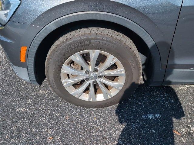used 2019 Volkswagen Tiguan car, priced at $13,000