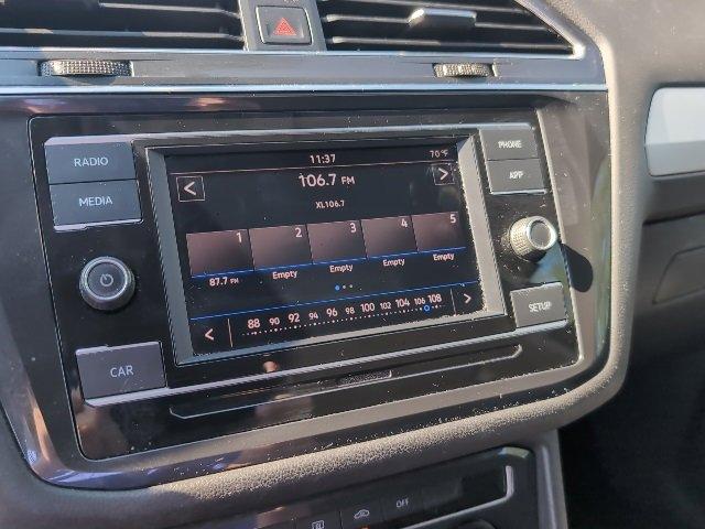 used 2019 Volkswagen Tiguan car, priced at $13,000