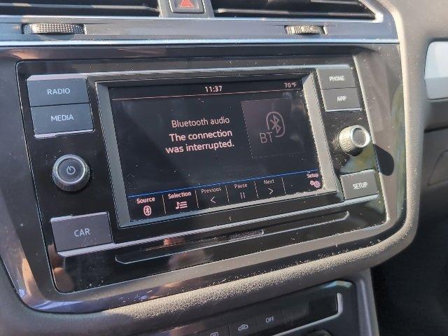 used 2019 Volkswagen Tiguan car, priced at $13,000