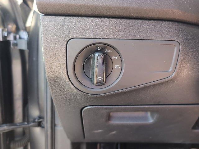 used 2019 Volkswagen Tiguan car, priced at $13,000