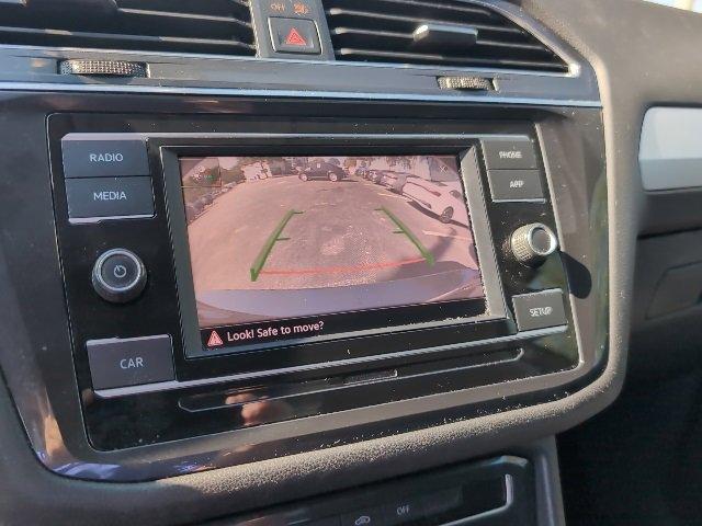 used 2019 Volkswagen Tiguan car, priced at $13,000