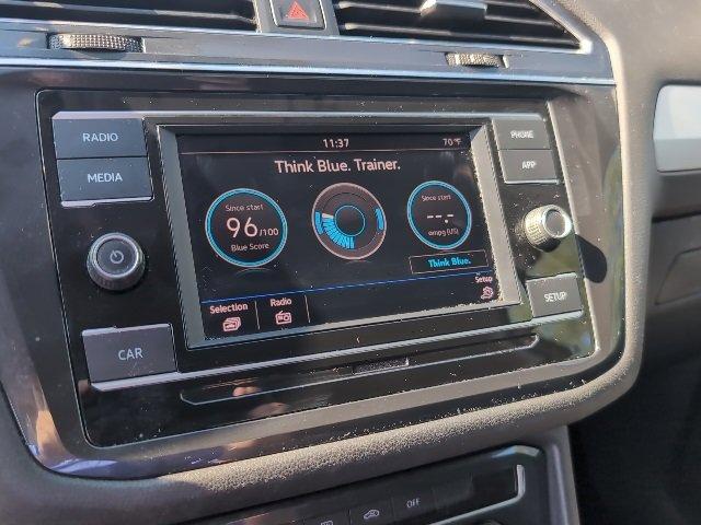 used 2019 Volkswagen Tiguan car, priced at $13,000