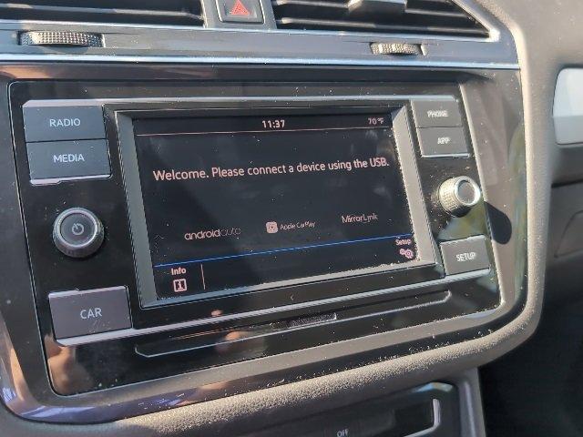 used 2019 Volkswagen Tiguan car, priced at $13,000