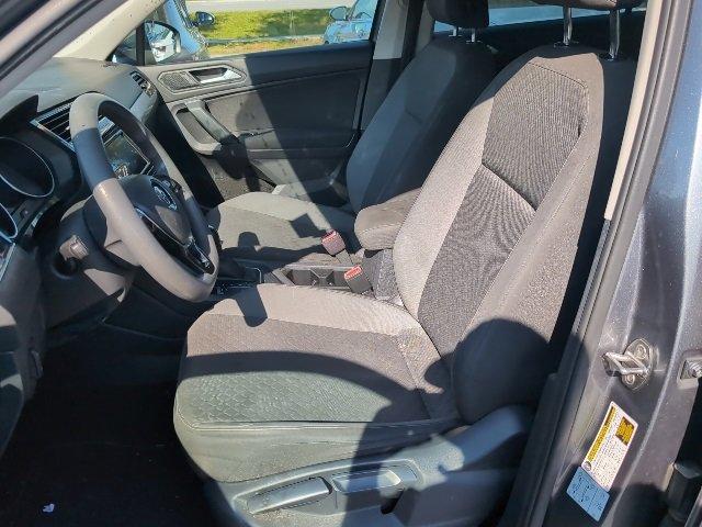 used 2019 Volkswagen Tiguan car, priced at $13,000