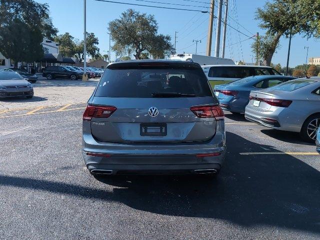 used 2019 Volkswagen Tiguan car, priced at $13,000