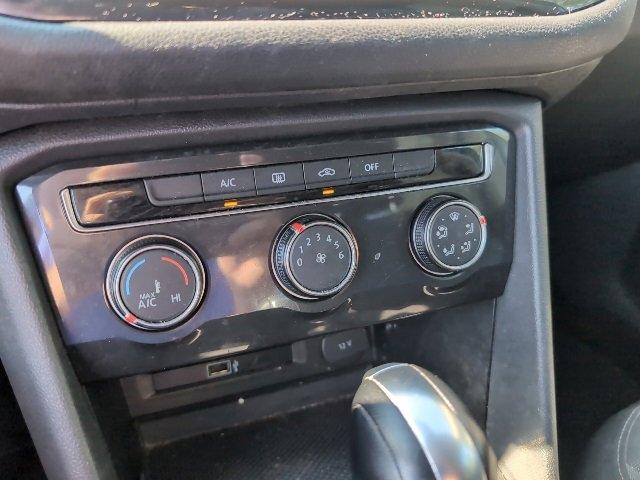 used 2019 Volkswagen Tiguan car, priced at $13,000