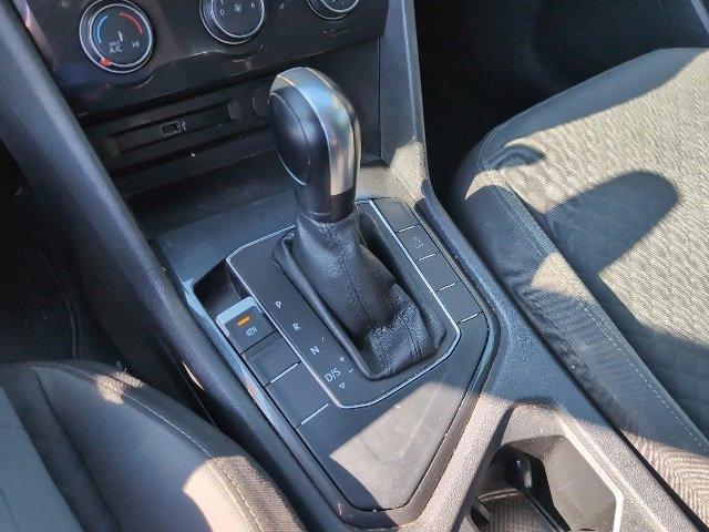 used 2019 Volkswagen Tiguan car, priced at $13,000
