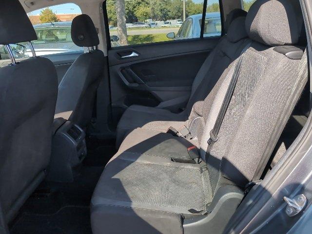 used 2019 Volkswagen Tiguan car, priced at $13,000