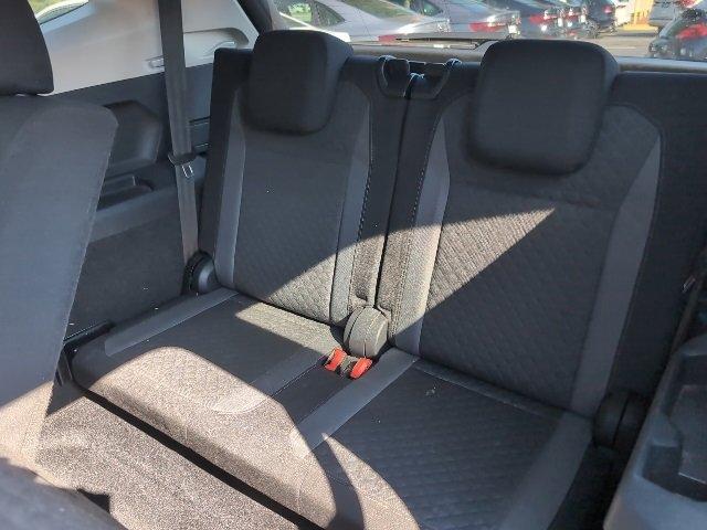 used 2019 Volkswagen Tiguan car, priced at $13,000