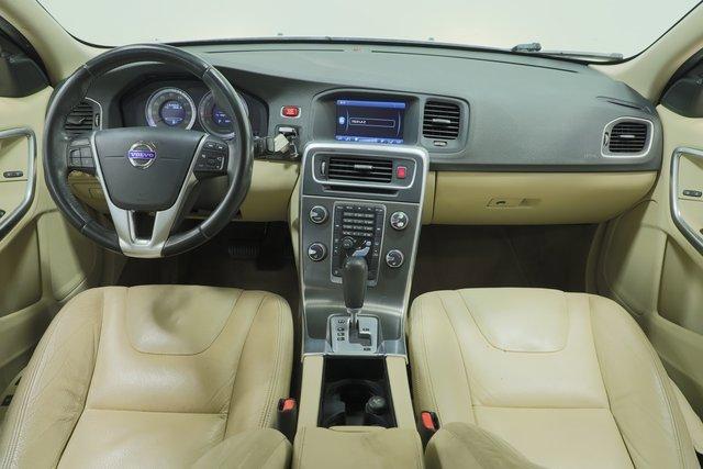 used 2012 Volvo S60 car, priced at $6,295