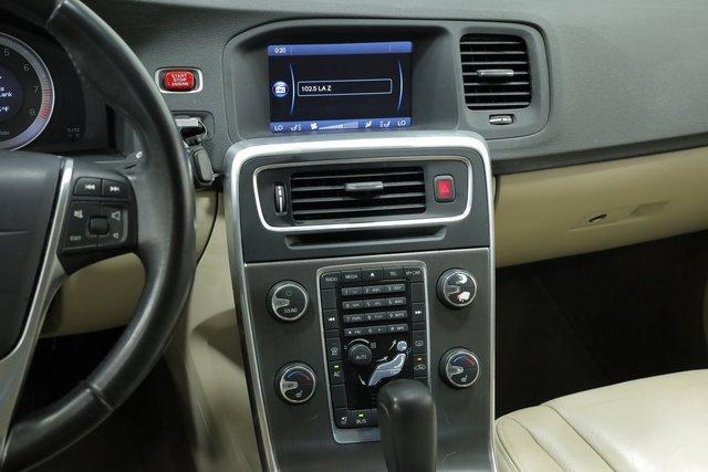 used 2012 Volvo S60 car, priced at $6,295