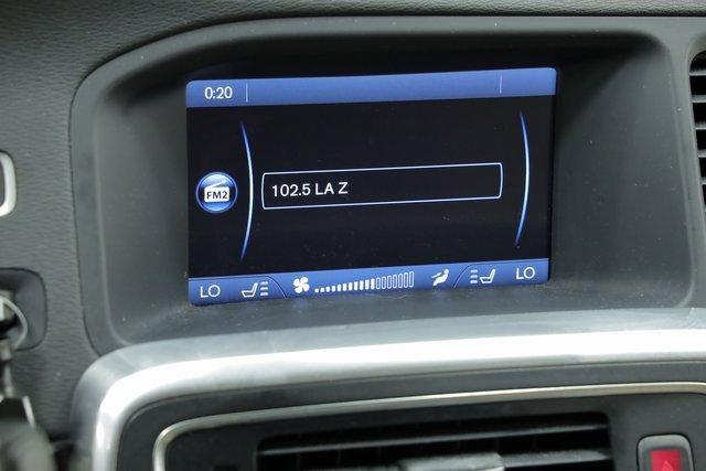 used 2012 Volvo S60 car, priced at $6,295