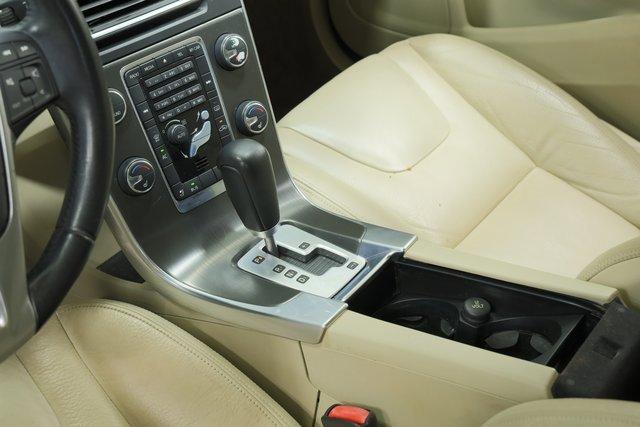 used 2012 Volvo S60 car, priced at $6,295