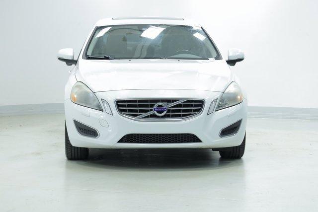 used 2012 Volvo S60 car, priced at $6,295