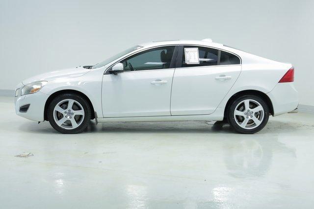used 2012 Volvo S60 car, priced at $6,295