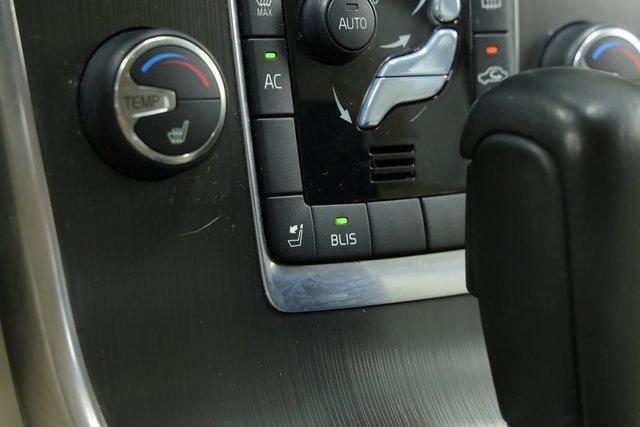 used 2012 Volvo S60 car, priced at $6,295