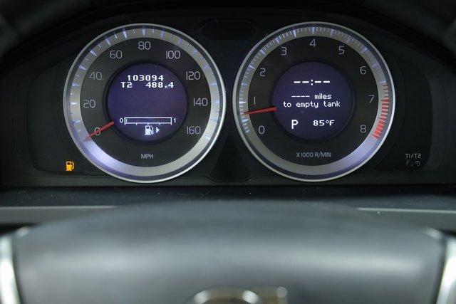 used 2012 Volvo S60 car, priced at $6,295