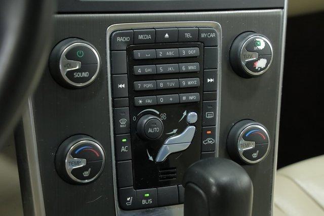 used 2012 Volvo S60 car, priced at $6,295