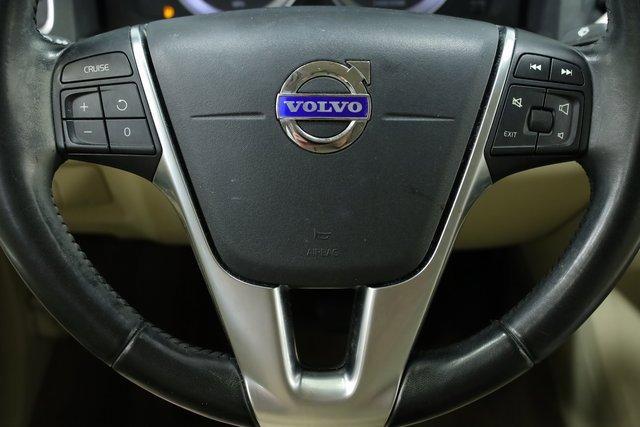 used 2012 Volvo S60 car, priced at $6,295