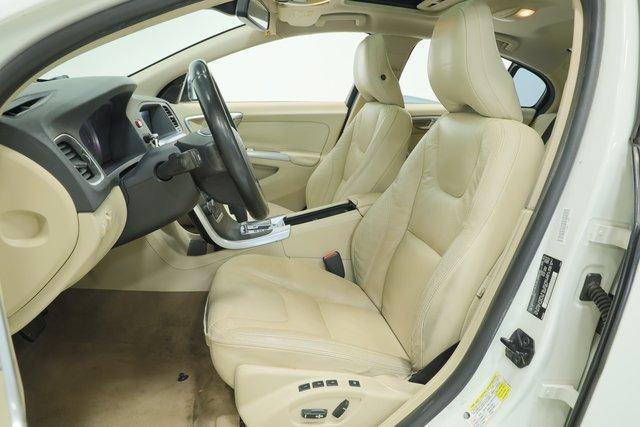 used 2012 Volvo S60 car, priced at $6,295
