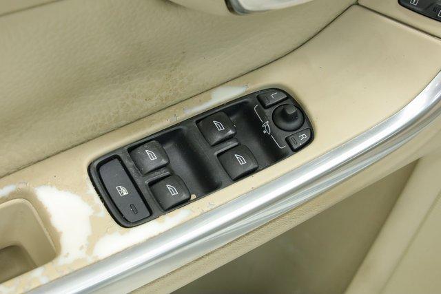 used 2012 Volvo S60 car, priced at $6,295