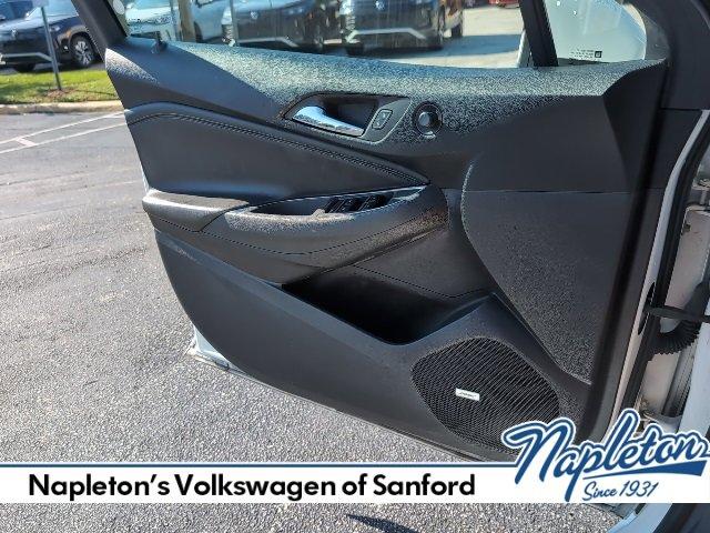 used 2017 Chevrolet Cruze car, priced at $9,999