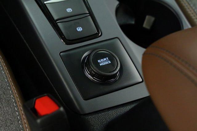 used 2024 Ford Bronco Sport car, priced at $27,699