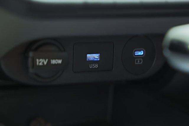 used 2024 Hyundai Elantra car, priced at $19,000