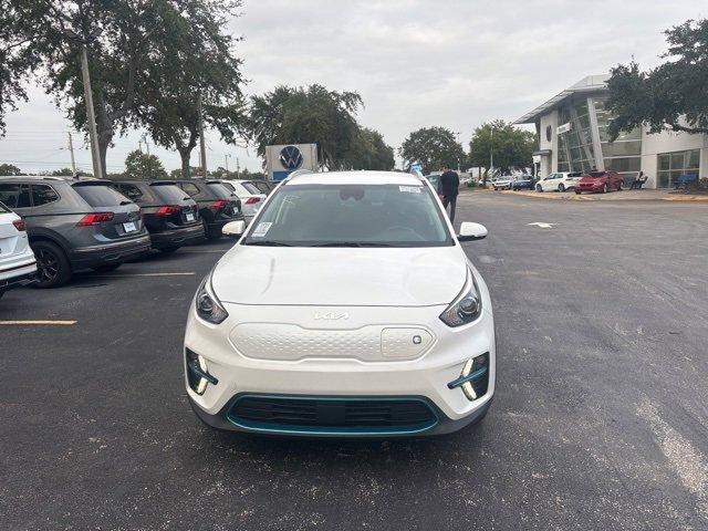 used 2022 Kia Niro EV car, priced at $18,200