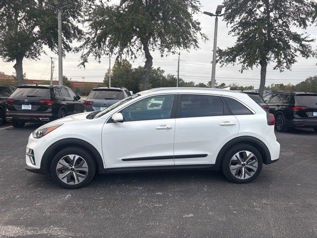 used 2022 Kia Niro EV car, priced at $18,200