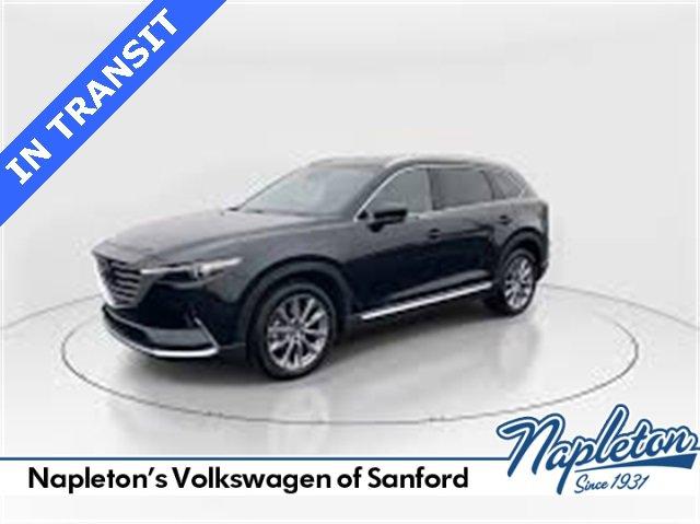 used 2023 Mazda CX-9 car, priced at $23,500