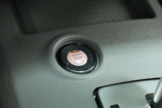 used 2021 Nissan Frontier car, priced at $23,300