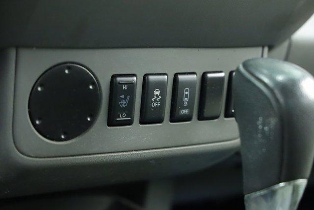 used 2021 Nissan Frontier car, priced at $23,300