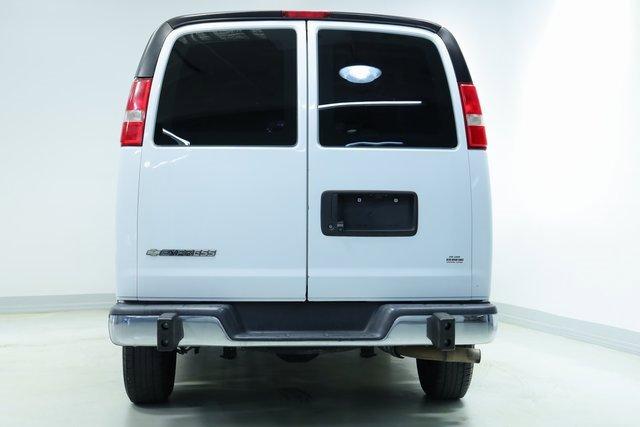 used 2020 Chevrolet Express 2500 car, priced at $14,999