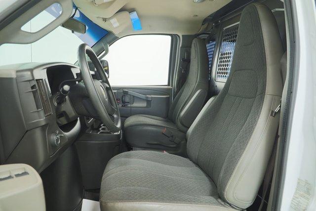 used 2020 Chevrolet Express 2500 car, priced at $14,999