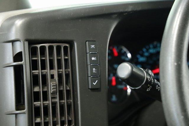 used 2020 Chevrolet Express 2500 car, priced at $14,999