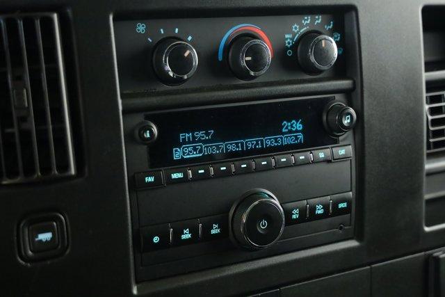 used 2020 Chevrolet Express 2500 car, priced at $14,999